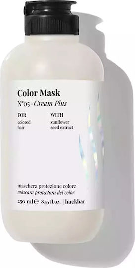 Farmavita Color Mask για Διατήρηση Χρώματος 250ml