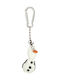 Paladone Breloc Pal Disney Frozen Olaf Alb