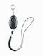 Walther Breloc Shrill Alarm Perfecta Negru
