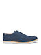 Kaufman MFW879 Men's Casual Shoes Blue