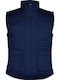 Roly Almanzor Arbeitsweste Marineblau