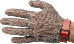 KAPP Stainless Steel Knitted Glove Gloves Inox