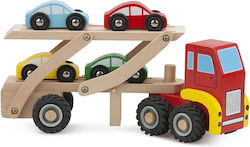 New Classic Toys Φορτηγό Μεταφοράς Αυτοκινήτων