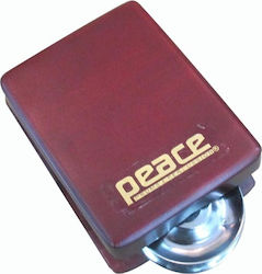 Peace Kastanietten Einzeln RH-83J