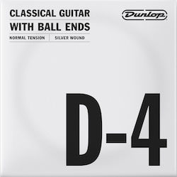 Dunlop Classical Normal Ball End