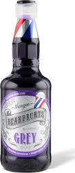 Beardburys Сив Шампоан 330мл