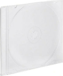 CD Box White