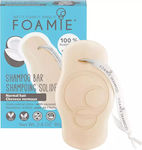Foamie Solide Shampoos für Normal Haare 1x80gr