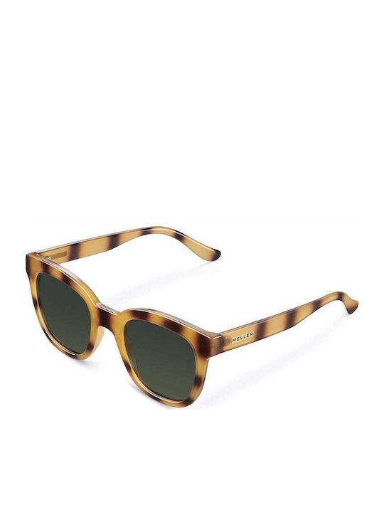 Meller Mahé Women's Sunglasses with Brown Tarta...