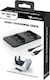 Subsonic Dual Charging Dock Controller-Ladestation 2 Controller PS5 Schwarz