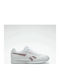 Reebok Royal Glide Ripple Clip Sneakers White / Infused Lilac