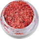 UpLac Confetti for Nails in Red Color