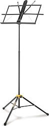 Hercules BS100B Music Stand Height 69-140cm