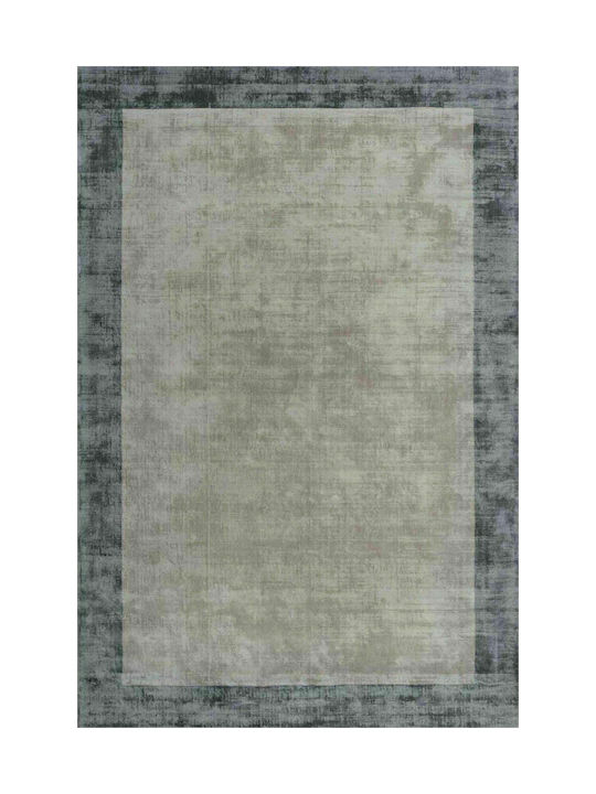 Carpet Couture Monnalisa Rug Rectangular Silk P...