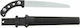Silky (Saws) Gomtaro Fine 240-13 Pruning Hand Saw 24cm