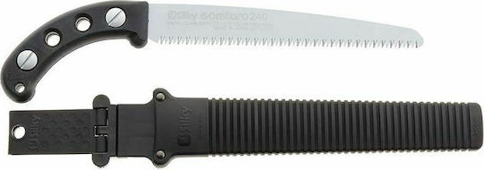 Silky (Saws) Gomtaro Fine 240-13 Pruning Hand Saw 24cm