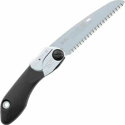 Silky (Saws) Pocket Boy 170-10 Fierăstrău pliabil Ferăstrău de tăiat crengi 17cm