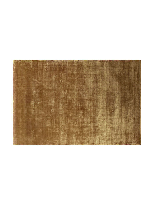 Carpet Couture Luce Χειροποίητο Χαλί Ορθογώνιο Gold