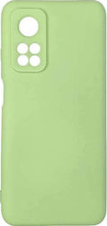 Sonique Back Cover Σιλικόνης Πράσινο (Xiaomi Mi...
