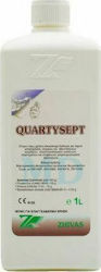 Ειδικό Καθαριστικό για Απολύμανση Quartysept 1lt