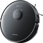 Dreame L10 Pro Robot Vacuum Cleaner & Mopping Wi-Fi Connected with Mapping Black