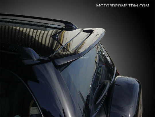 Motordrome Аеродинамичен Спойлер За Таван От Полиуретан Тойота РАВ 4 2000-2006