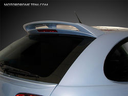 Motordrome Polyurethane Roof Spoiler for Seat Ibiza 6L 2002-2008