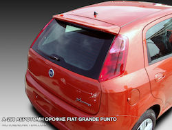 Motordrome Αεροτομή Οροφής από Πολυουρεθάνη Fiat Grande Punto Motordrome Αεροτομή Οροφής από Πολυουρεθάνη Fiat Grande Punto