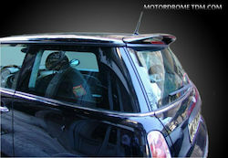 Motordrome Αεροτομή Οροφής από Πολυουρεθάνη Mini Cooper (R50/52/53) 2001-2006