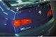 Motordrome Spoiler portbagaj din poliuretan Alfa Romeo Alfa 146 lipsa spate pentru mașină