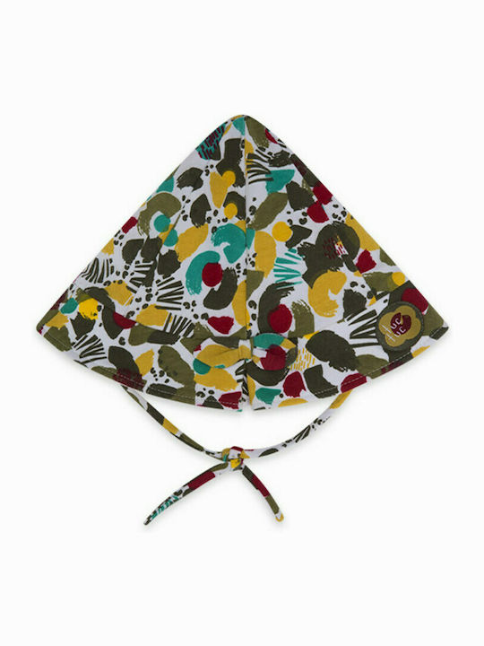 Tuc Tuc Kids' Hat Bucket Fabric Zanzibar Multicolour