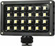 Viltrox RB08 Mini LED Light 2500 - 8500K 4.2W