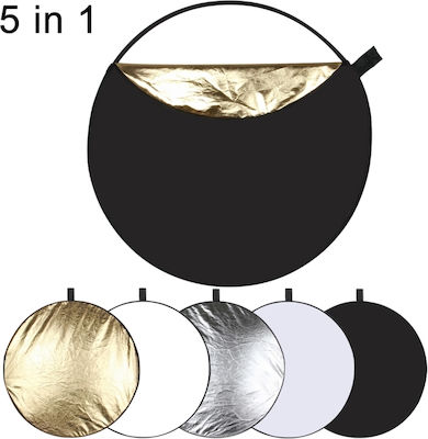 Puluz PU5111 Photography Reflector Set 60cm