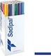 Sadipal Book Cover Adhesive Roll Protection Blue 3m x 50cm