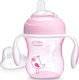 Chicco Transition Cup Educational Sippy Cup Pla...