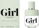 Rochas Girl Eau de Toilette 100ml