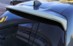 Motordrome Polyurethane Roof Spoiler for Renault Clio 2020+