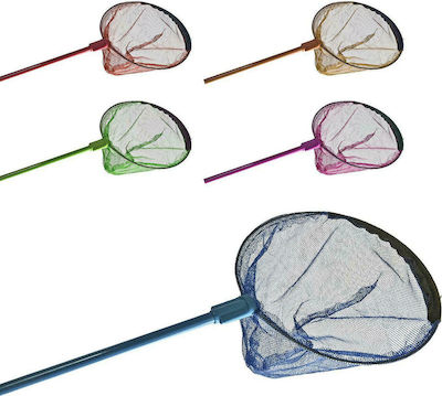 Summertiempo Fishing Stable Landing Net Diameter 24cm x L90cm