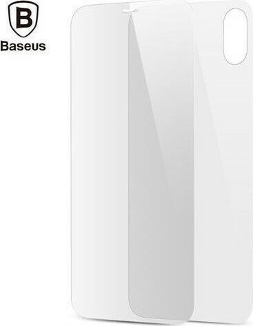 Baseus Glass Film Full Face Tempered Glass (iPhone 11) SGAPIPH61-TZ02
