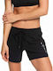 Roxy Bikini Shorts Black