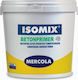 Mercola Isomix Beton Primer Primer Quartz Adhesion Primer Ceramides Suitable for Construction Materials 1kg