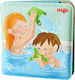 Haba Kids Take a Bath Bath Book for 18++ Months