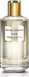 Mancera Vetiver Sensuel EDP 120ml Mancera Vetiver Sensuel EDP 120ml