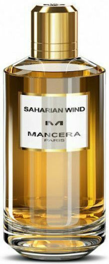 Mancera Saharian Wind Eau de Parfum 120ml