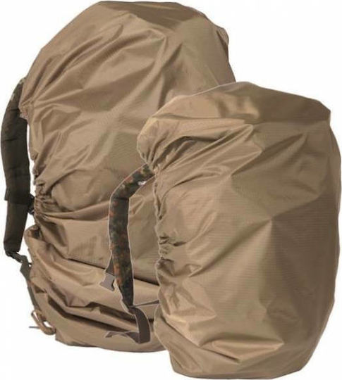 Mil-Tec Προστατευτικό Κάλυμμα για Σακίδιο Camping 80lt