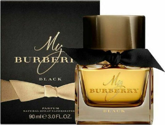 Burberry My Burberry Black Eau de Parfum 90ml