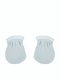Kids Gloves MIttens for Newborn Light Blue