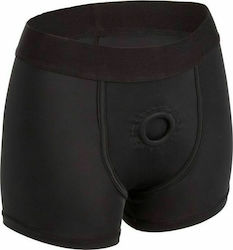 Calexotics Boundless Boxer Brief S / M Underwear Black