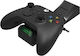 Hori Dual Charge Station Charging Station for 2 controllers Xbox Series X/S Black