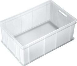 Διανομική Commercial Crate/Food Basin 50lt 60x40x24cm